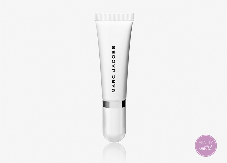 BEAUTY SPOTTED: UNDER(COVER) BY MARC JACOBS BEAUTY