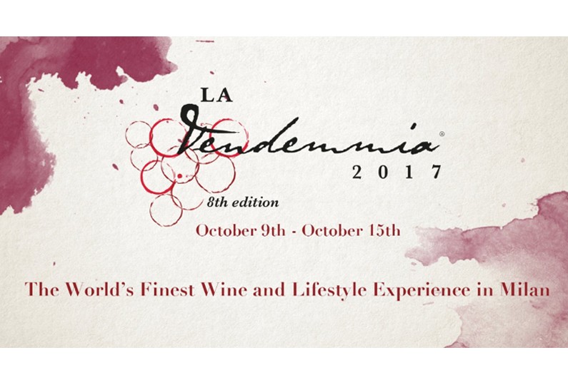 LA VENDEMMIA 2017