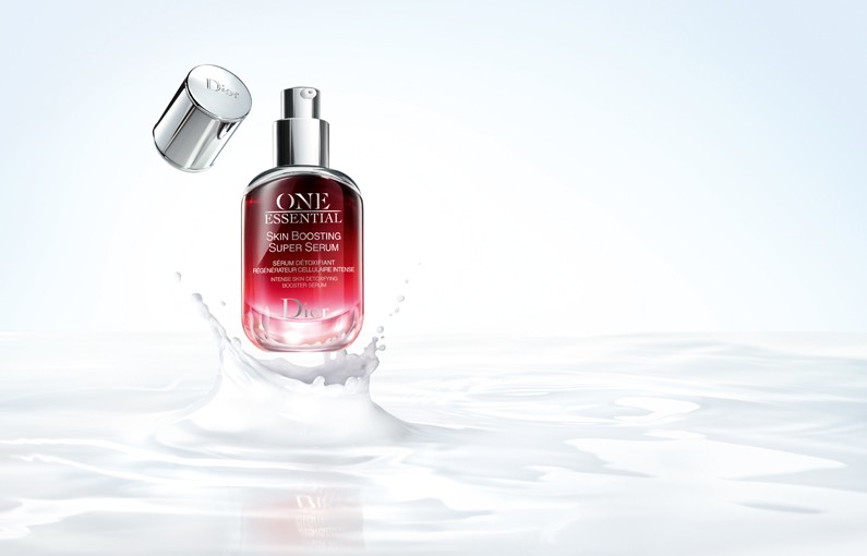 ONE ESSENTIAL SKIN BOOSTING SUPER SERUM DIOR