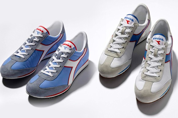 diadora clash