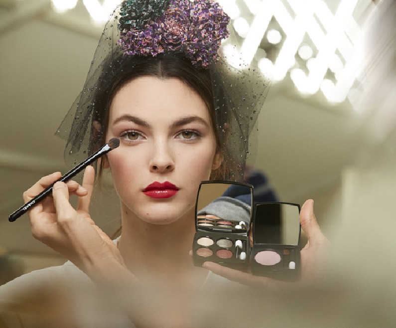 Living Adamis - Magazine di lusso, cosmetica, profumeria, make-up ...